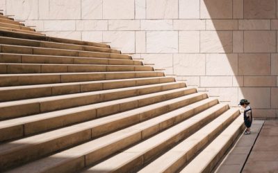 TPP #2: Start Before You Are Ready