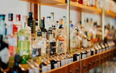 TPP #8: Take the Edge Off Without Alcohol
