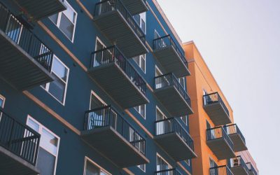 6 Ways to Invest in Apartment Buildings