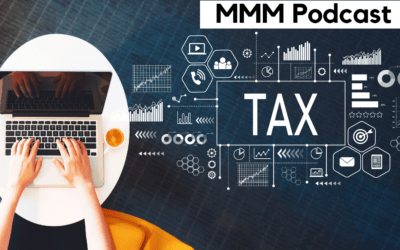 MMM 86: Solo 401Ks and Saving Taxes on 1099 Income