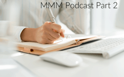 MMM 85: Must-Do Financial Checklists for Doctors Part 2