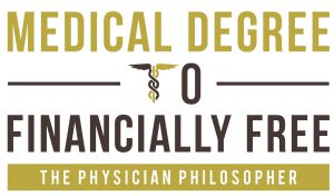 Medical Degree to Financially Free Course