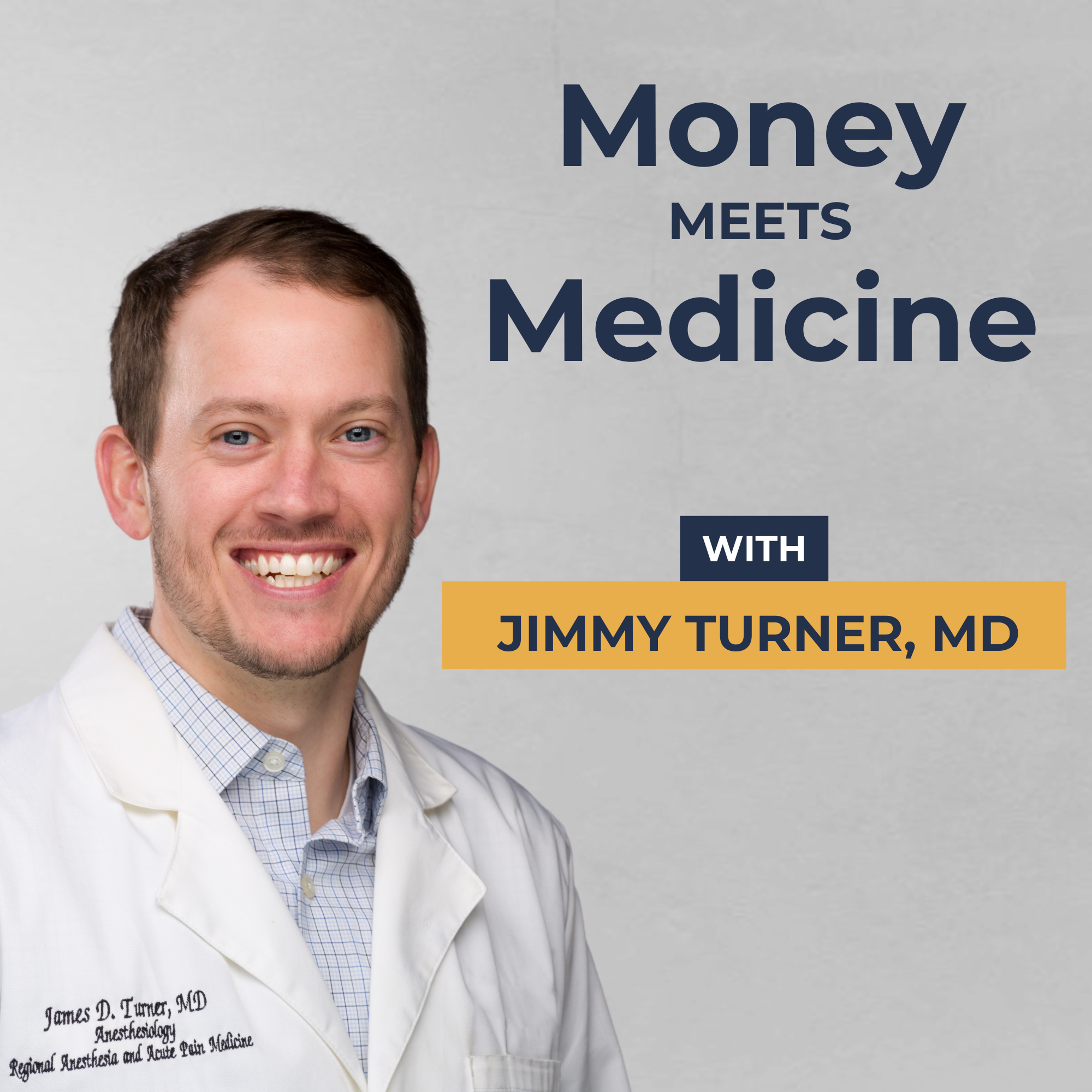 Money Meets Medicine podcast