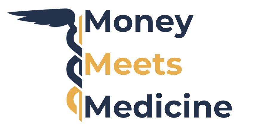 Money Meets Medicine