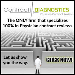 Physician Contract Negotiation