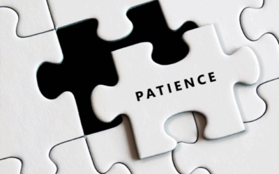 The Value of Patience