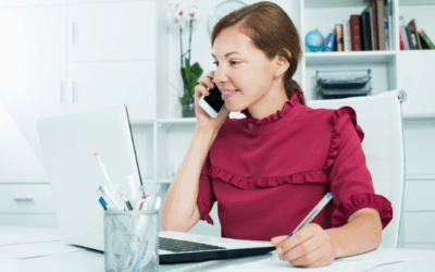 4 Huge Benefits of Having a Virtual Assistant