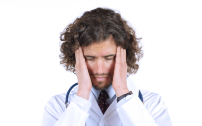 I am a Doctor and I Hate My Job: The Cure for Burnout