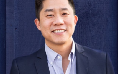 Dr. Peter Kim and Physician Entrepreneurship