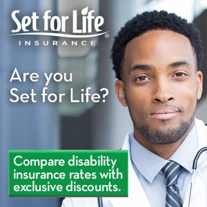 Set for Life Insurance