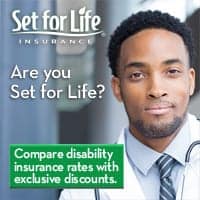 Set for Life Insurance